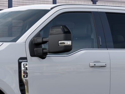 2027 Ford F-350 Super Duty KING RANCH 4WD CREW CAB 6