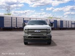 2027 Ford F-350 Super Duty KING RANCH 4WD CREW CAB 6