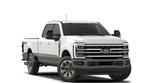 2027 Ford F-350 Super Duty KING RANCH 4WD CREW CAB 6
