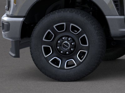 2026 Ford F-350 Super Duty PLATINUM 4WD CREW CAB 6.7