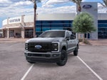 2026 Ford F-350 Super Duty PLATINUM 4WD CREW CAB 6.7