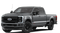2026 Ford F-350 Super Duty PLATINUM 4WD CREW CAB 6.7