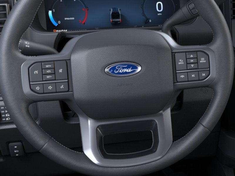 2026 Ford F-350 Super Duty LARIAT 4WD CREW CAB 6.75