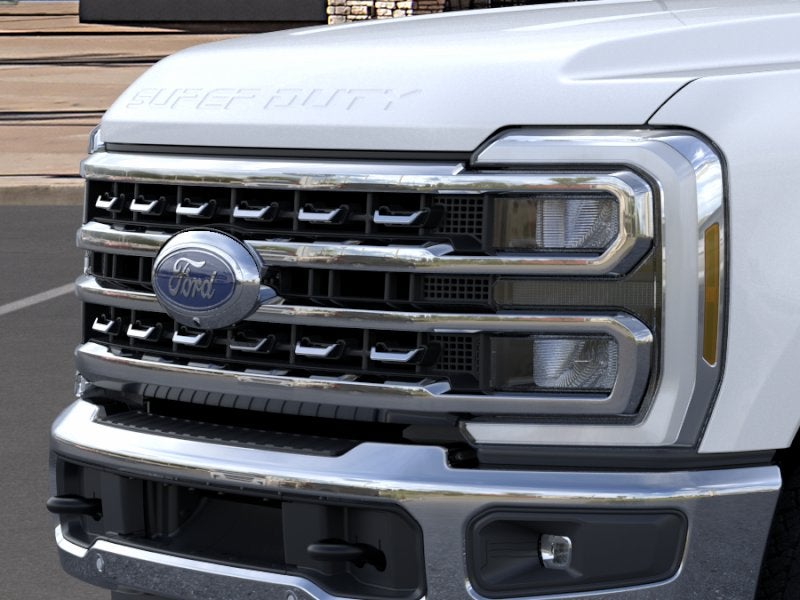 2026 Ford F-350 Super Duty LARIAT 4WD CREW CAB 6.75