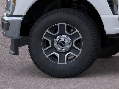 2026 Ford F-350 Super Duty LARIAT 4WD CREW CAB 6.75