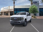 2026 Ford F-350 Super Duty LARIAT 4WD CREW CAB 6.75