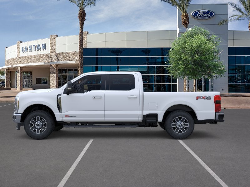 2026 Ford F-350 Super Duty LARIAT 4WD CREW CAB 6.75