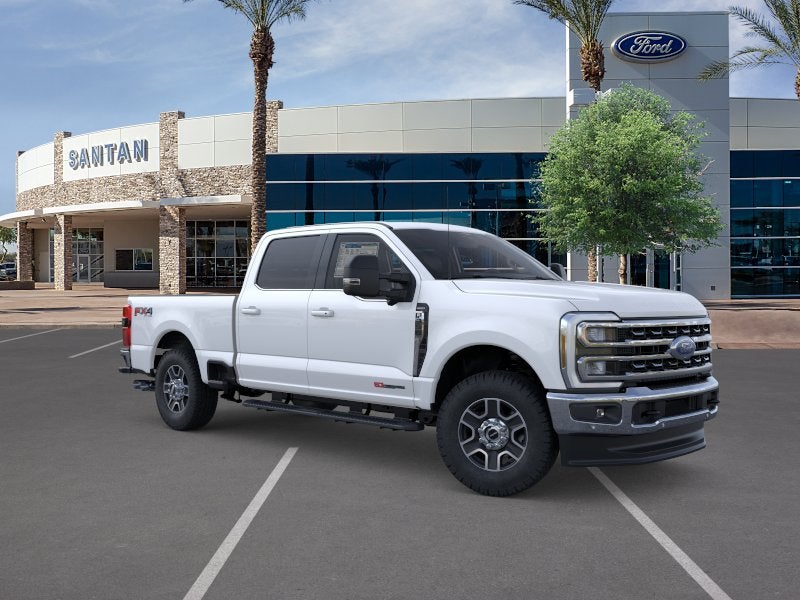 2026 Ford F-350 Super Duty LARIAT 4WD CREW CAB 6.75