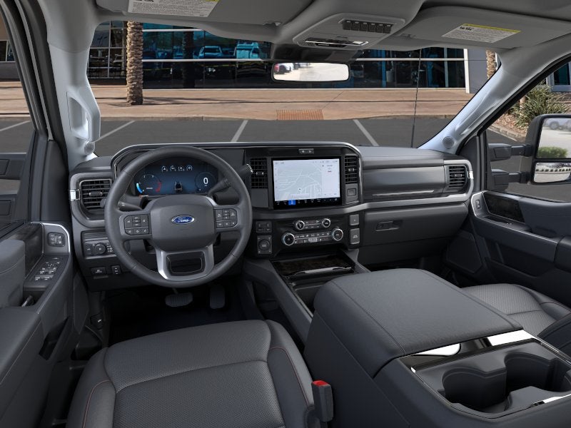 2026 Ford F-350 Super Duty LARIAT 4WD CREW CAB 6.75