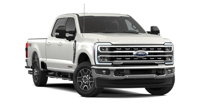 2026 Ford F-350 Super Duty LARIAT 4WD CREW CAB 6.75