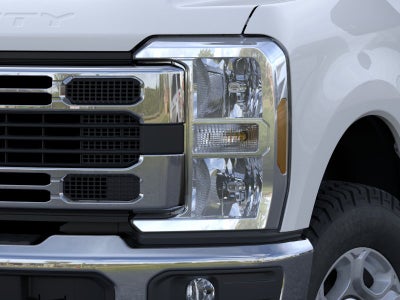2026 Ford F-350 Super Duty XLT 4WD CREW CAB 6.75 BO