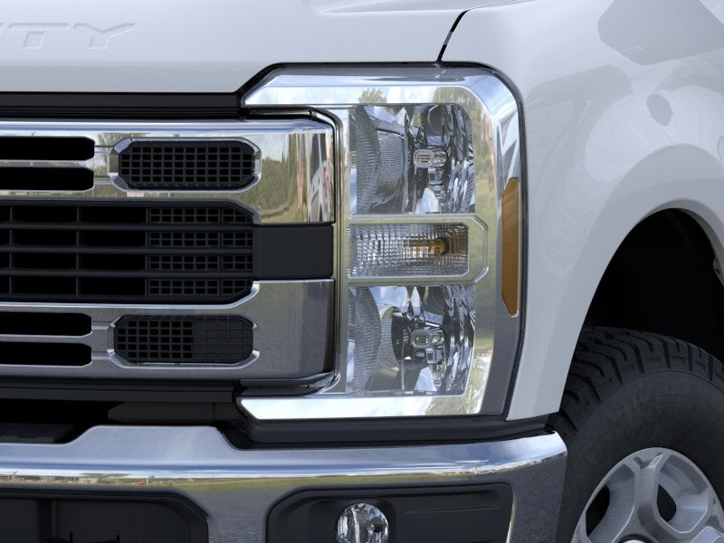 2026 Ford F-350 Super Duty XLT 4WD CREW CAB 6.75 BO