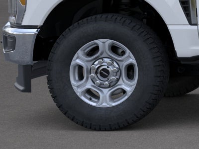 2026 Ford F-350 Super Duty XLT 4WD CREW CAB 6.75 BO