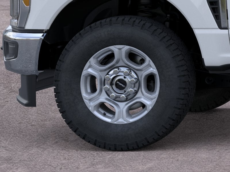 2026 Ford F-350 Super Duty XLT 4WD CREW CAB 6.75 BO