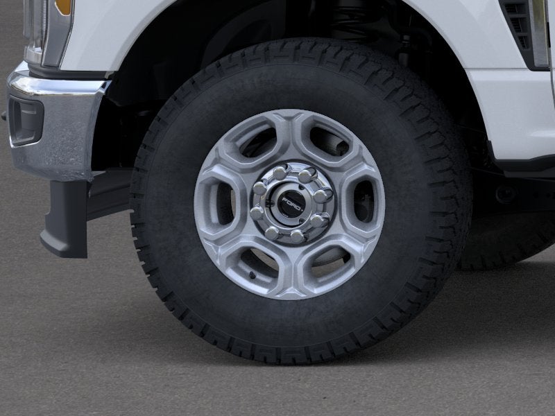 2026 Ford F-350 Super Duty XLT 4WD CREW CAB 6.75 BO