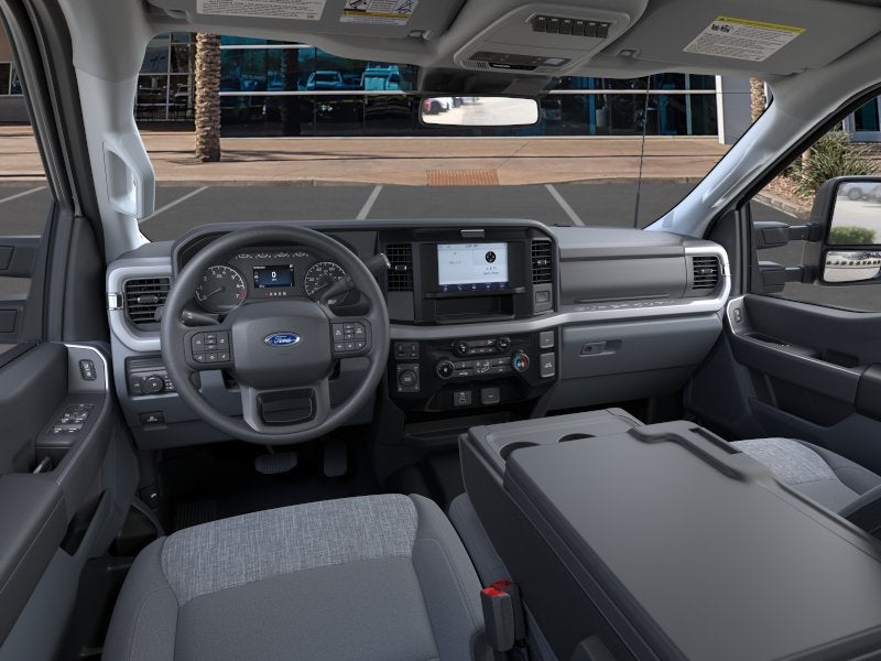 2026 Ford F-350 Super Duty XLT 4WD CREW CAB 6.75 BO
