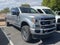 2022 Ford F-350 Super Duty Platinum