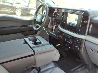 2024 Ford F-350 Super Duty XL