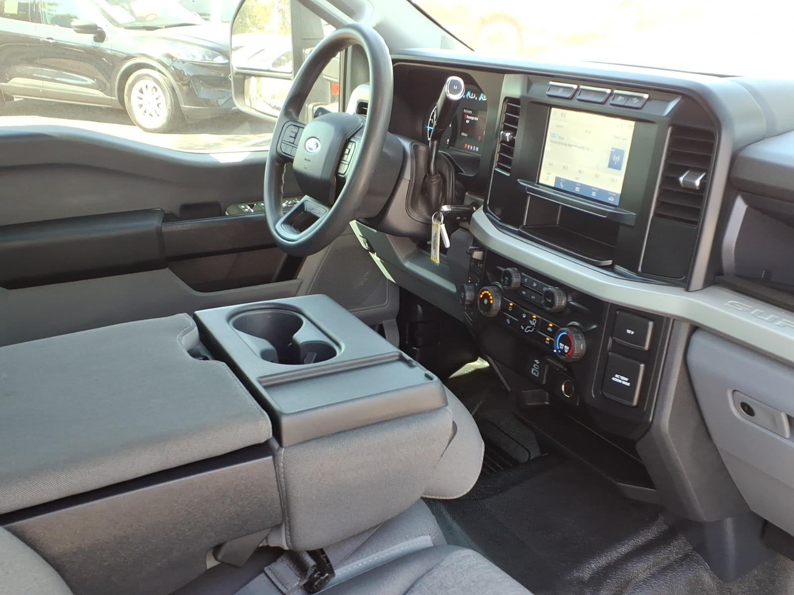 2024 Ford F-350 Super Duty XL