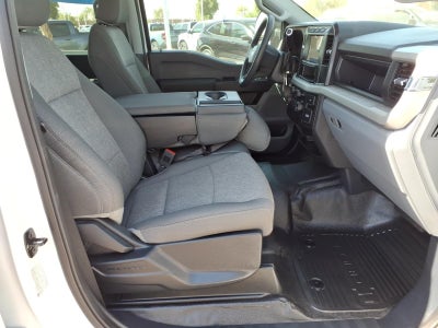 2024 Ford F-350 Super Duty XL