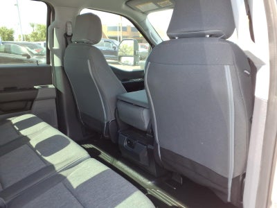 2024 Ford F-350 Super Duty XL