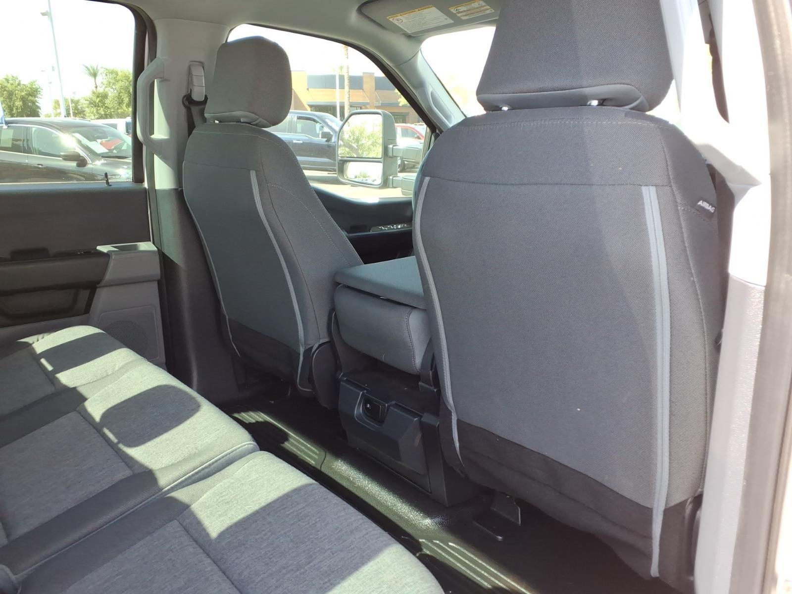 2024 Ford F-350 Super Duty XL