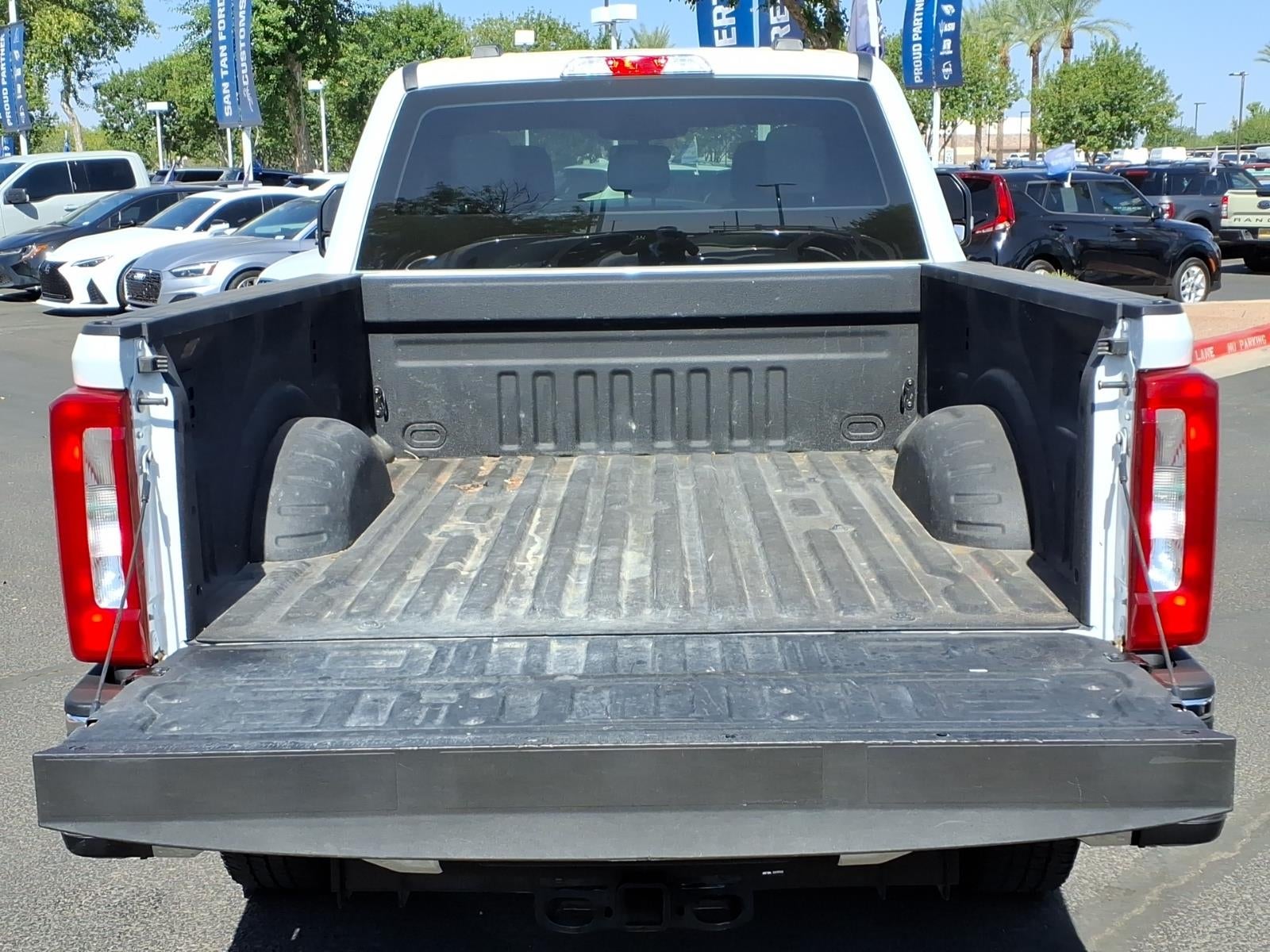 2024 Ford F-350 Super Duty XL