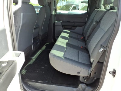 2024 Ford F-350 Super Duty XL