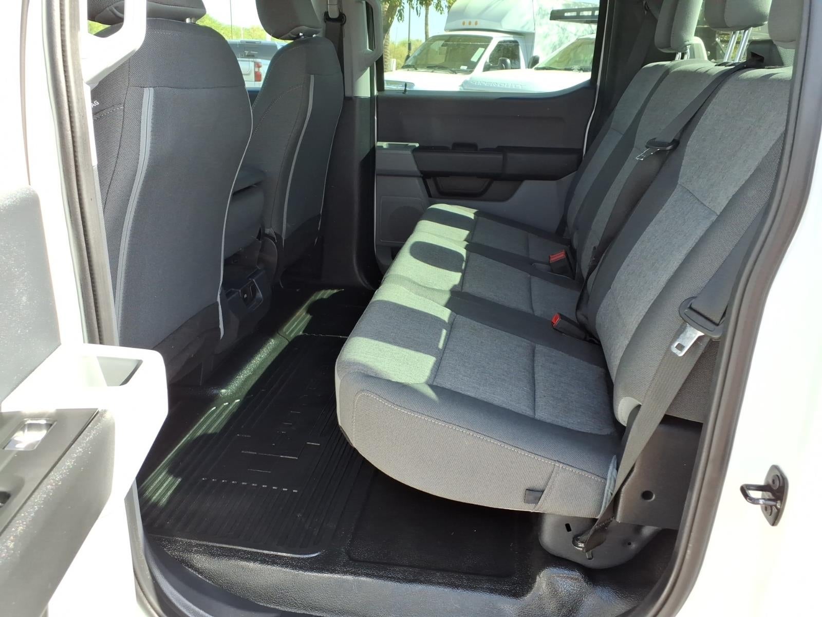 2024 Ford F-350 Super Duty XL