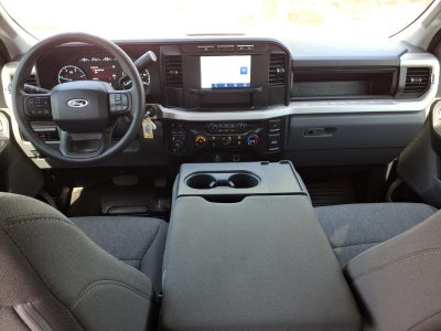 2024 Ford F-350 Super Duty XL