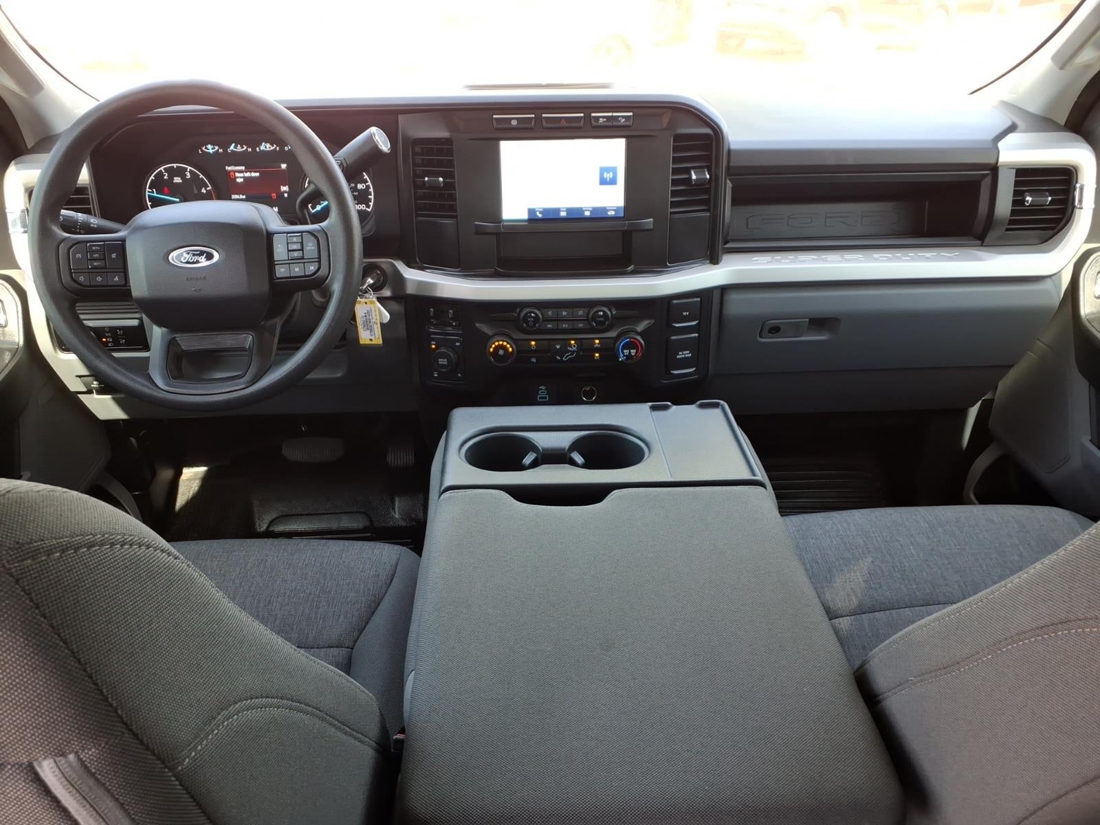 2024 Ford F-350 Super Duty XL