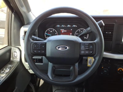2024 Ford F-350 Super Duty XL