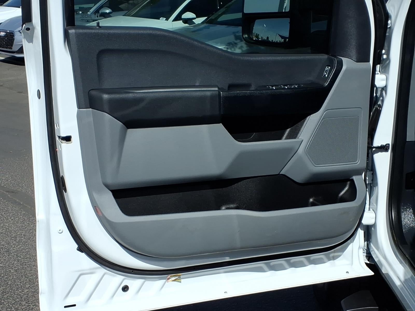 2024 Ford F-350 Super Duty XL