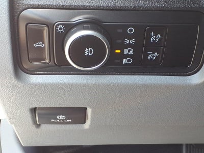 2024 Ford F-350 Super Duty XL