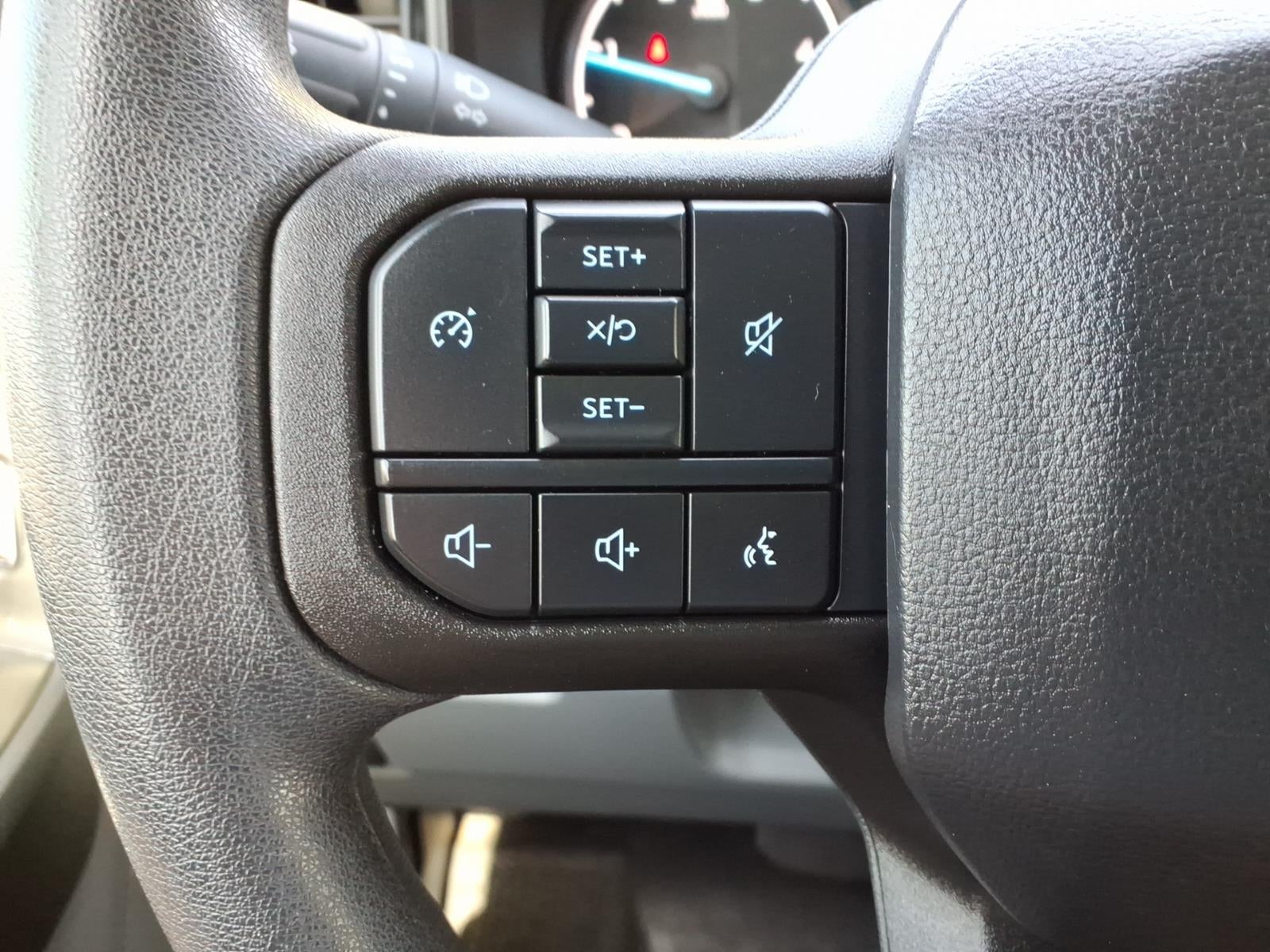 2024 Ford F-350 Super Duty XL