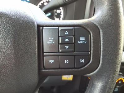 2024 Ford F-350 Super Duty XL