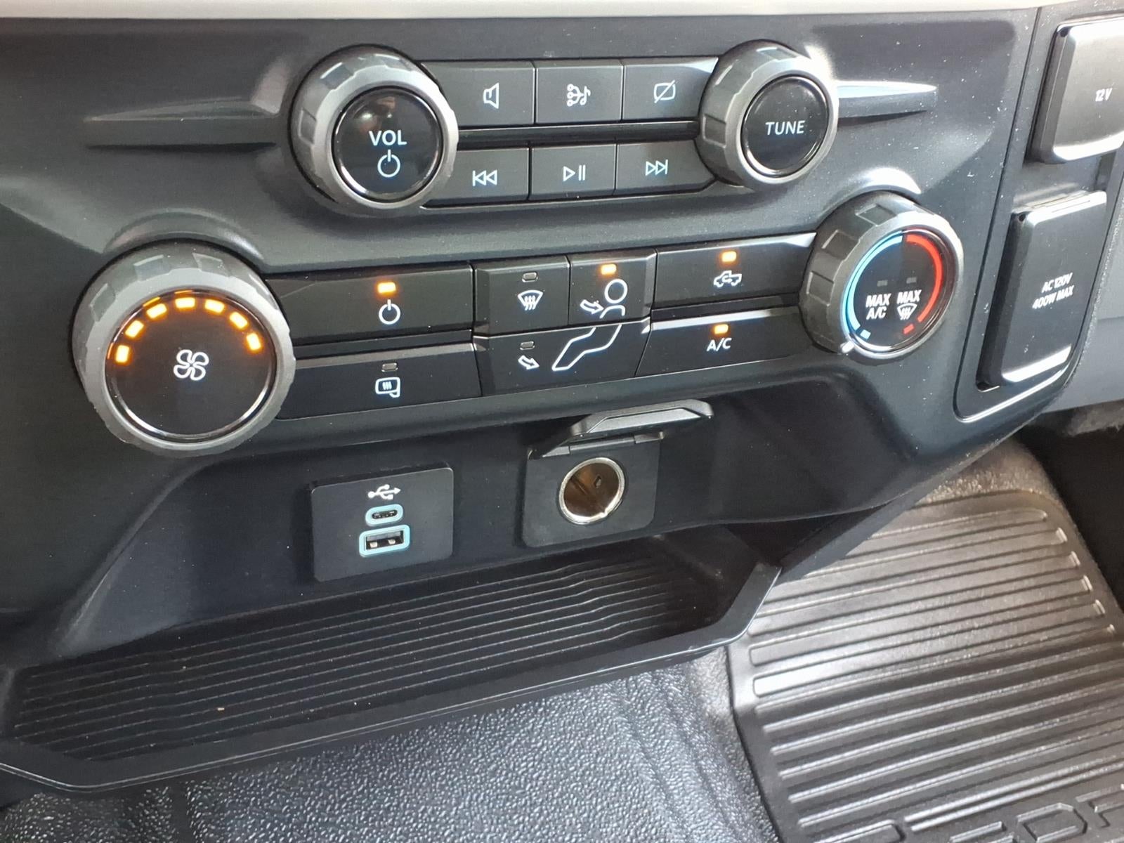 2024 Ford F-350 Super Duty XL