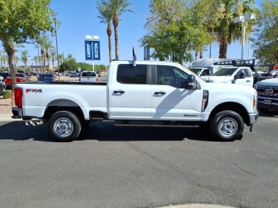 2024 Ford F-350 Super Duty XL