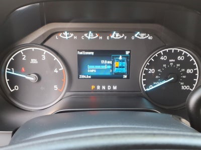 2024 Ford F-350 Super Duty XL