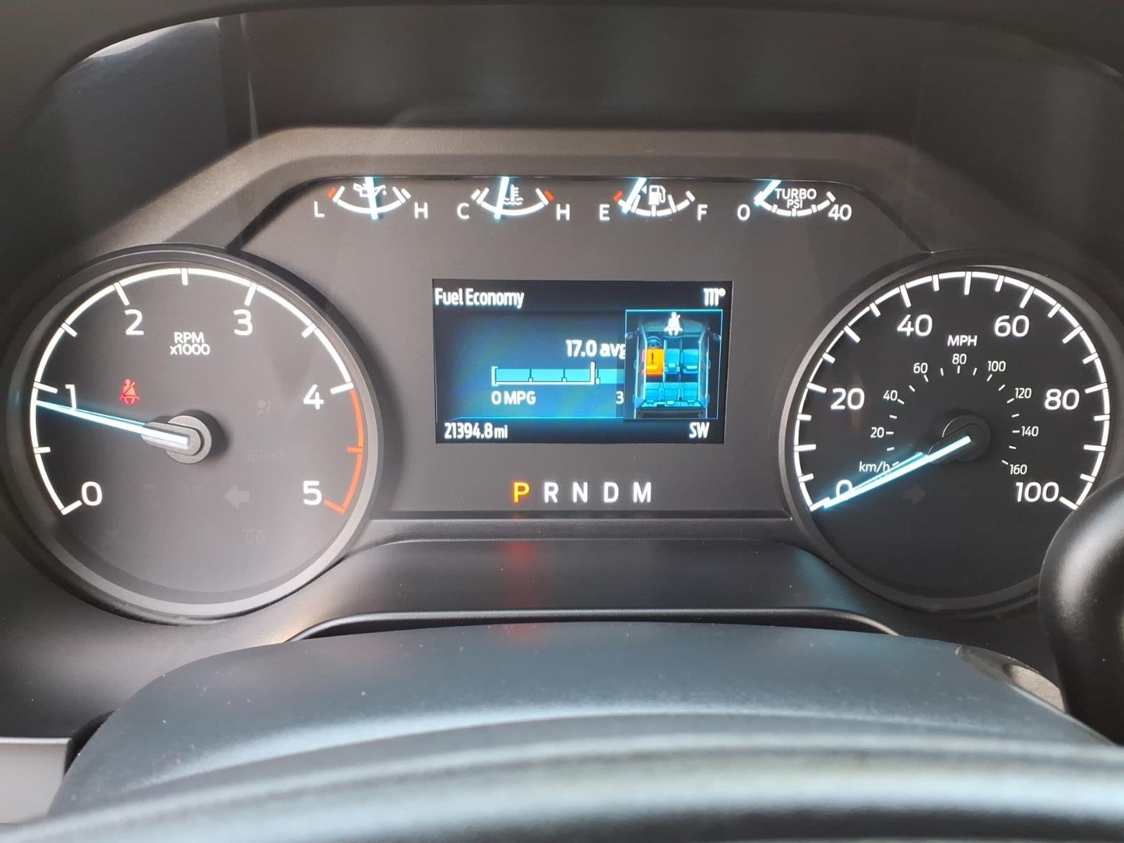 2024 Ford F-350 Super Duty XL