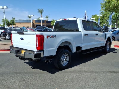 2024 Ford F-350 Super Duty XL