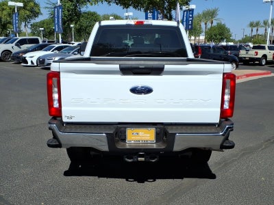 2024 Ford F-350 Super Duty XL