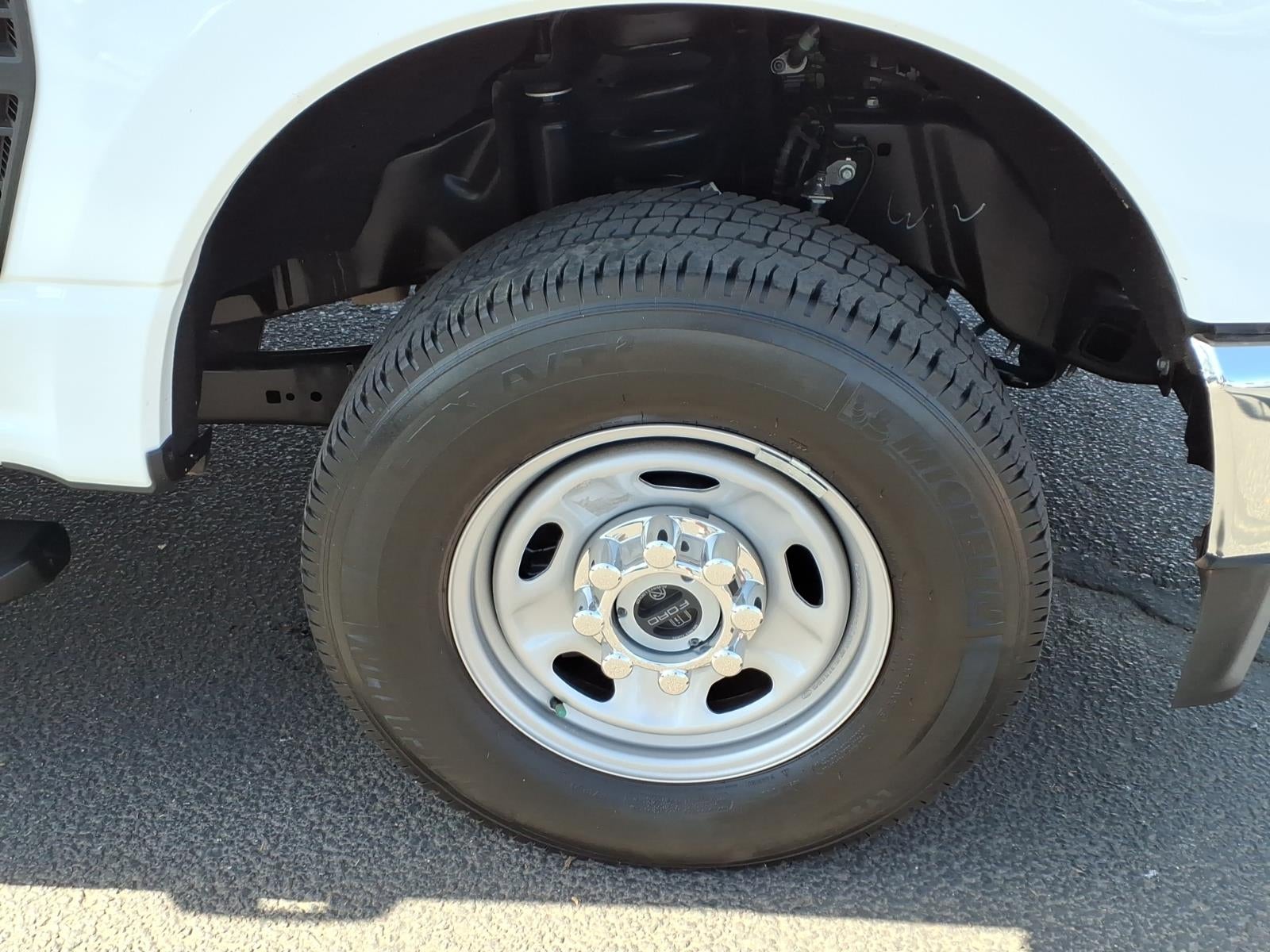2024 Ford F-350 Super Duty XL