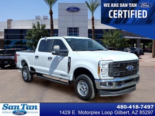 2024 Ford F-350 Super Duty XL
