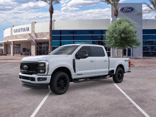2026 Ford F-350 Super Duty XLT 4WD CREW CAB 6.75 BO