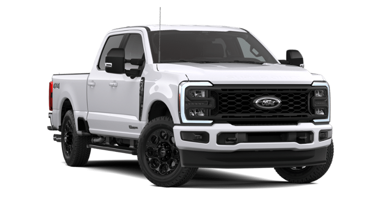 2026 Ford F-350 Super Duty XLT 4WD CREW CAB 6.75 BO