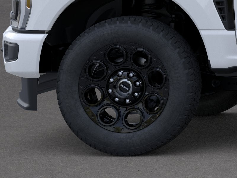 2026 Ford F-350 Super Duty XLT 4WD CREW CAB 6.75 BO