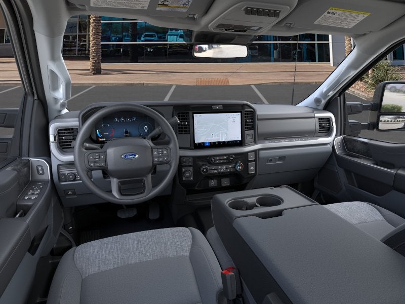 2026 Ford F-350 Super Duty XLT 4WD CREW CAB 6.75 BO
