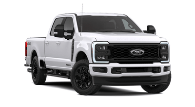 2026 Ford F-350 Super Duty XLT 4WD CREW CAB 6.75 BO