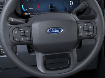 2026 Ford F-350 Super Duty XLT 4WD CREW CAB 6.75 BO